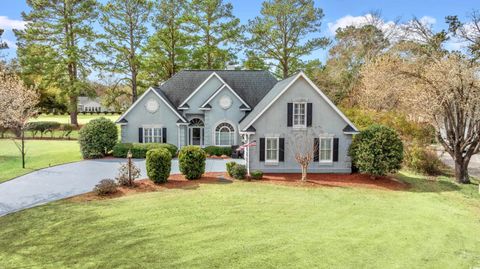75 Haig Ct. Georgetown SC 29440