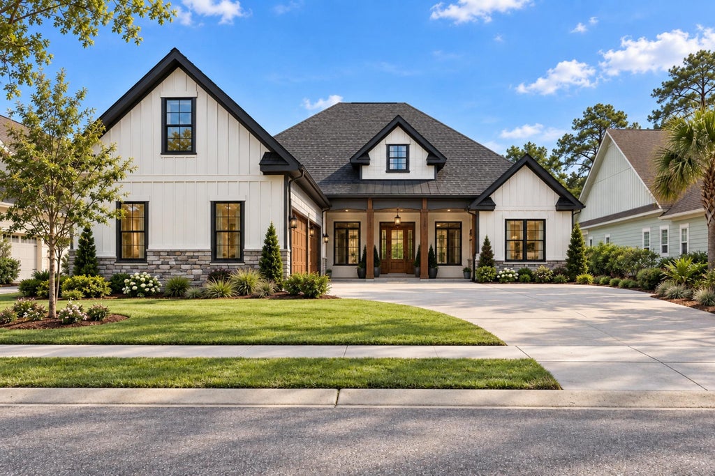 Photo of 1027 Clamour Ct, Conway, SC 29526 (MLS # 2623178)