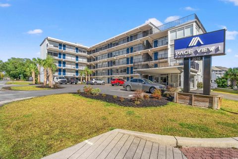 2010 S Ocean Blvd. Myrtle Beach SC 29577