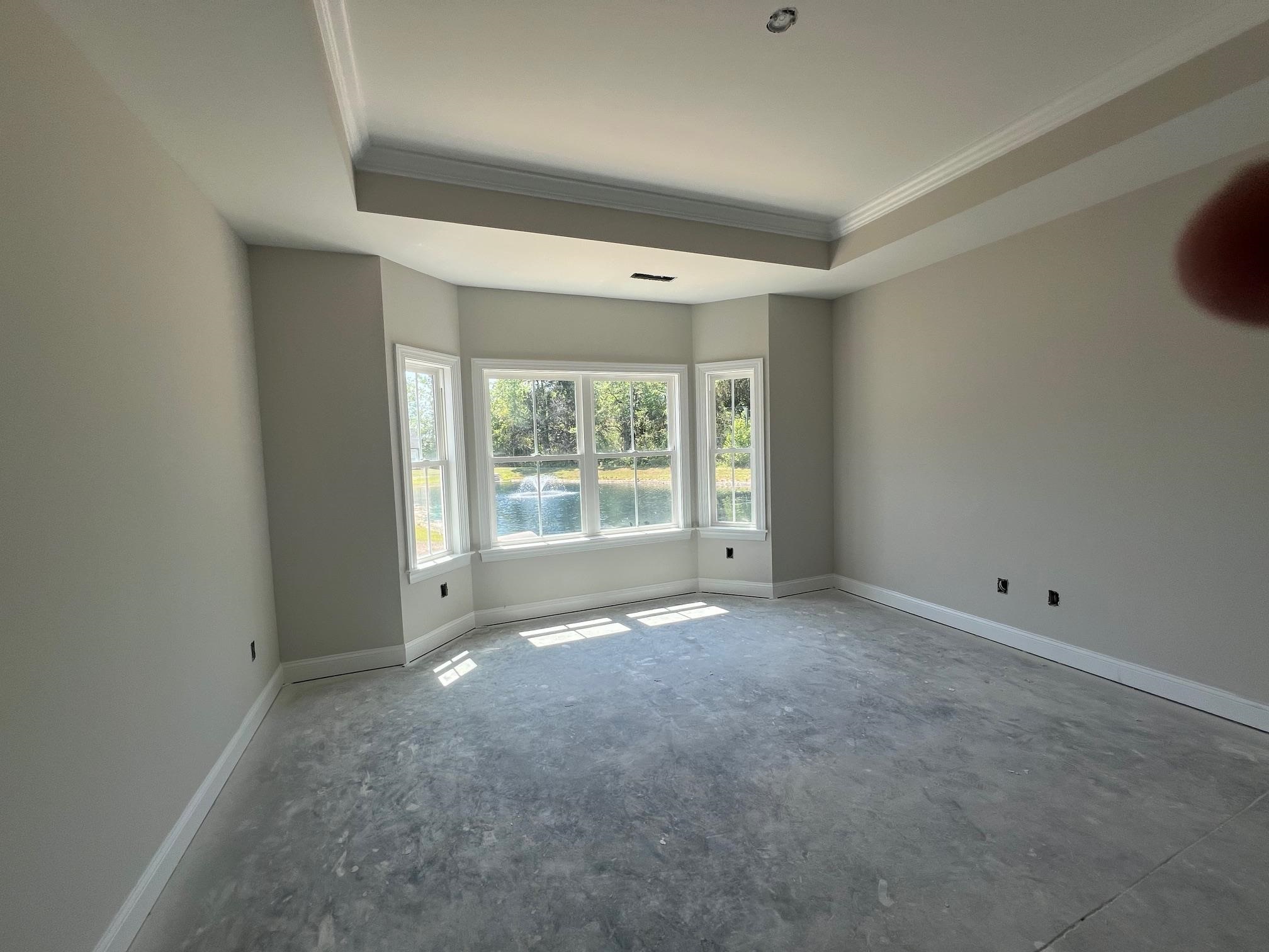 1105 Crooked Hook Rd.