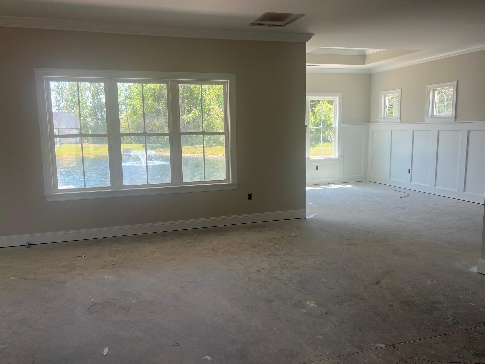 1105 Crooked Hook Rd.