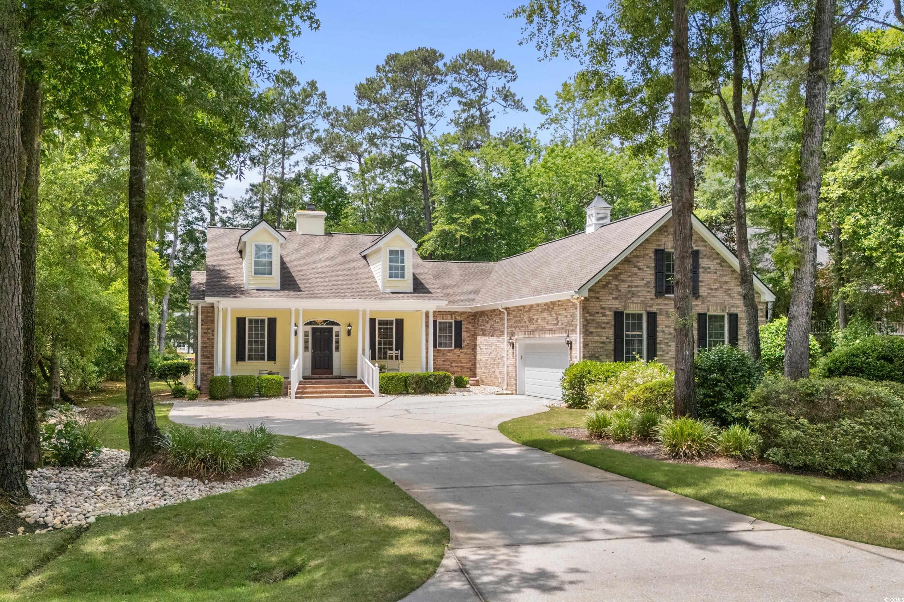 View Murrells Inlet, SC 29576 house