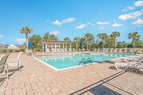 A home in Myrtle Beach