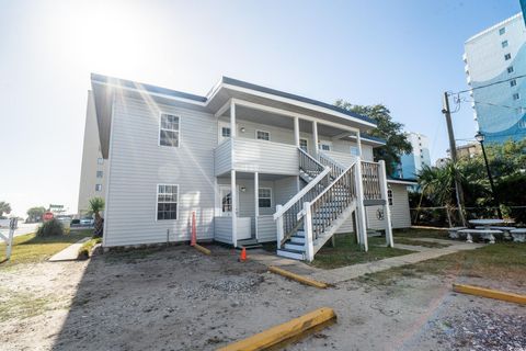 4700 S Ocean Blvd. North Myrtle Beach SC 29582