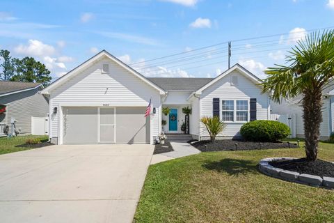Photo of 9685 Sullivan Dr, Murrells Inlet, SC 29576 (MLS # 2610362)