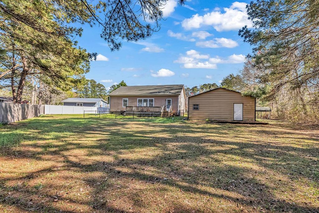 Photo of 2980 Sweet Bay Rd, Longs, SC 29568 (MLS # 2607314)