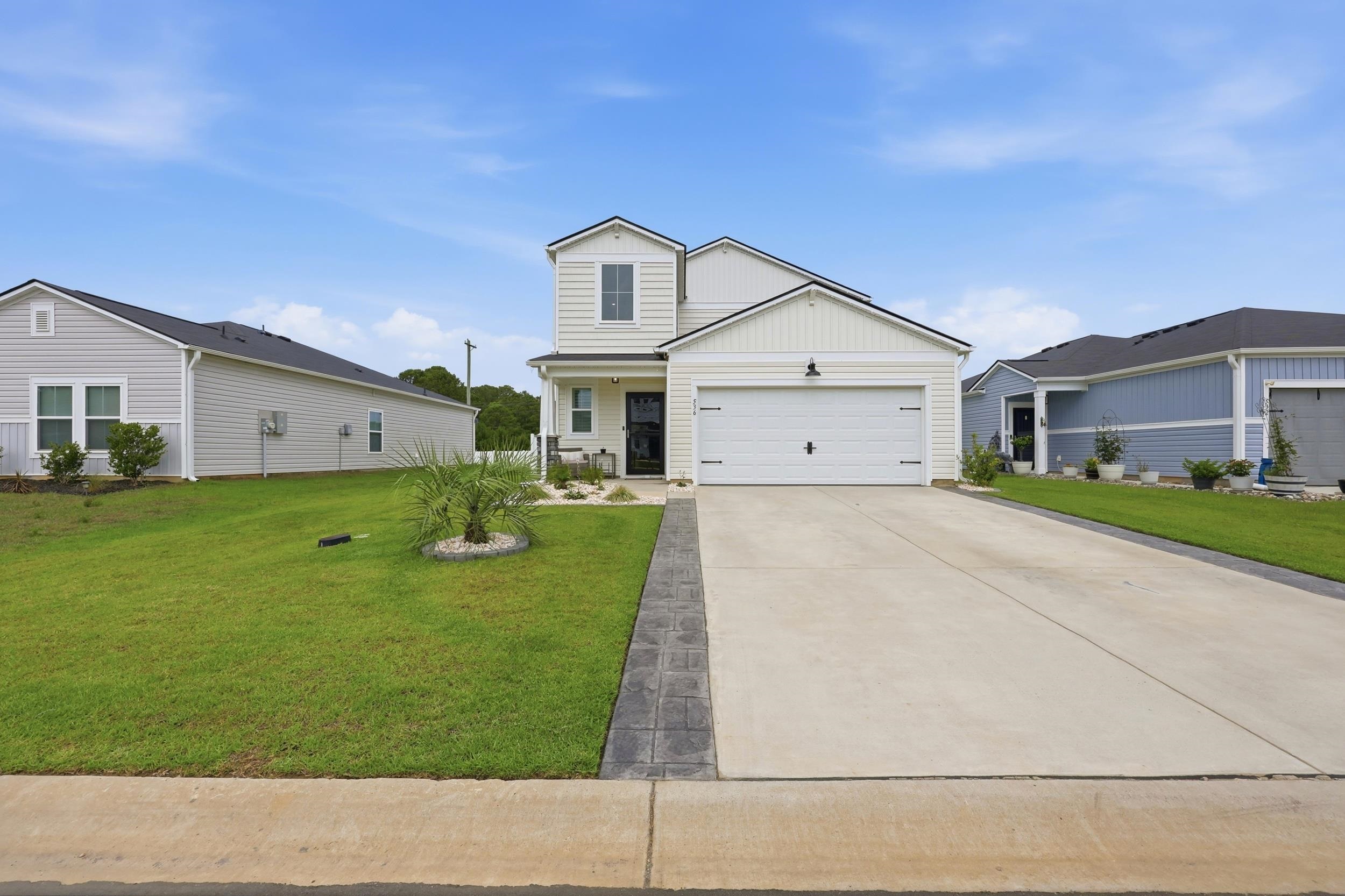 536 Havasu St.