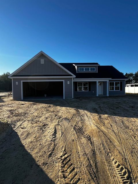 3436 Asbury Rd. Aynor SC 29511