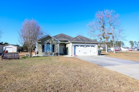 A home in Loris