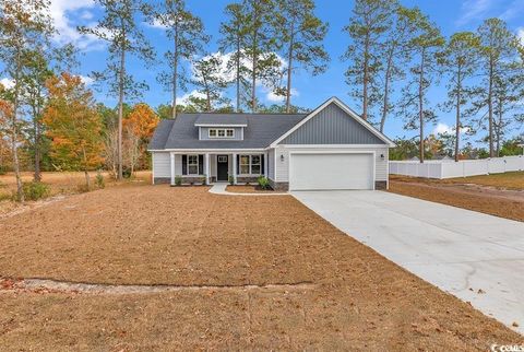 A home in Conway