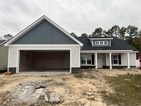 A home in Conway