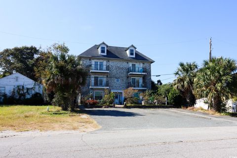 A home in Myrtle Beach