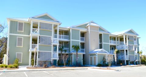 A home in Murrells Inlet