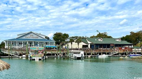 A home in Murrells Inlet