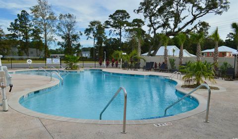 A home in Murrells Inlet