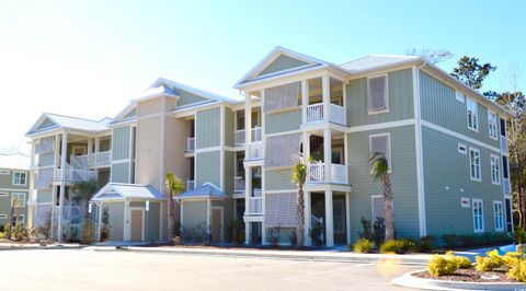 A home in Murrells Inlet