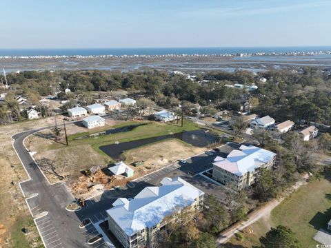 A home in Murrells Inlet