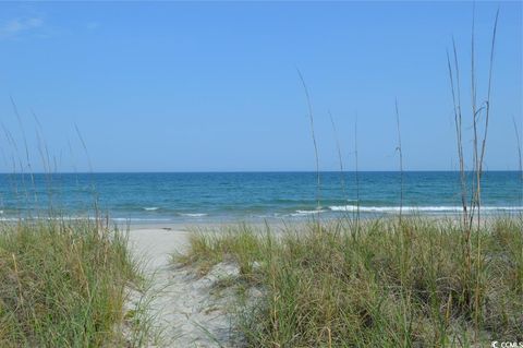 A home in Murrells Inlet