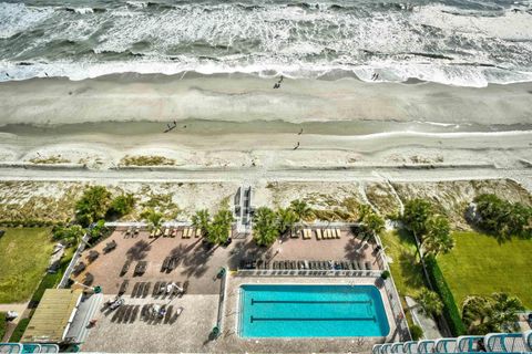 A home in Myrtle Beach