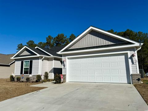 A home in Longs