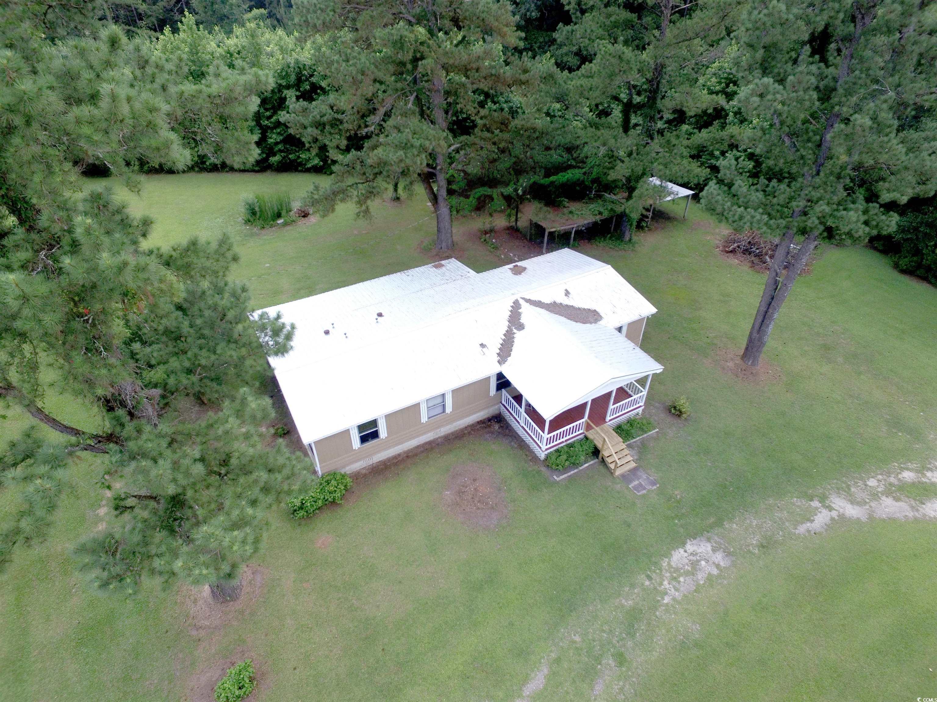 667 Jungle Rd.