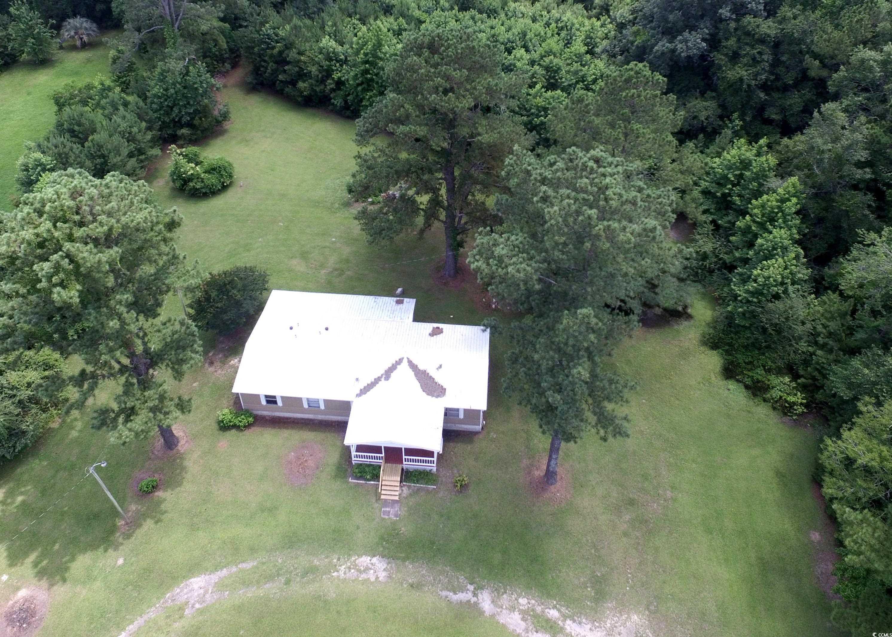 667 Jungle Rd.