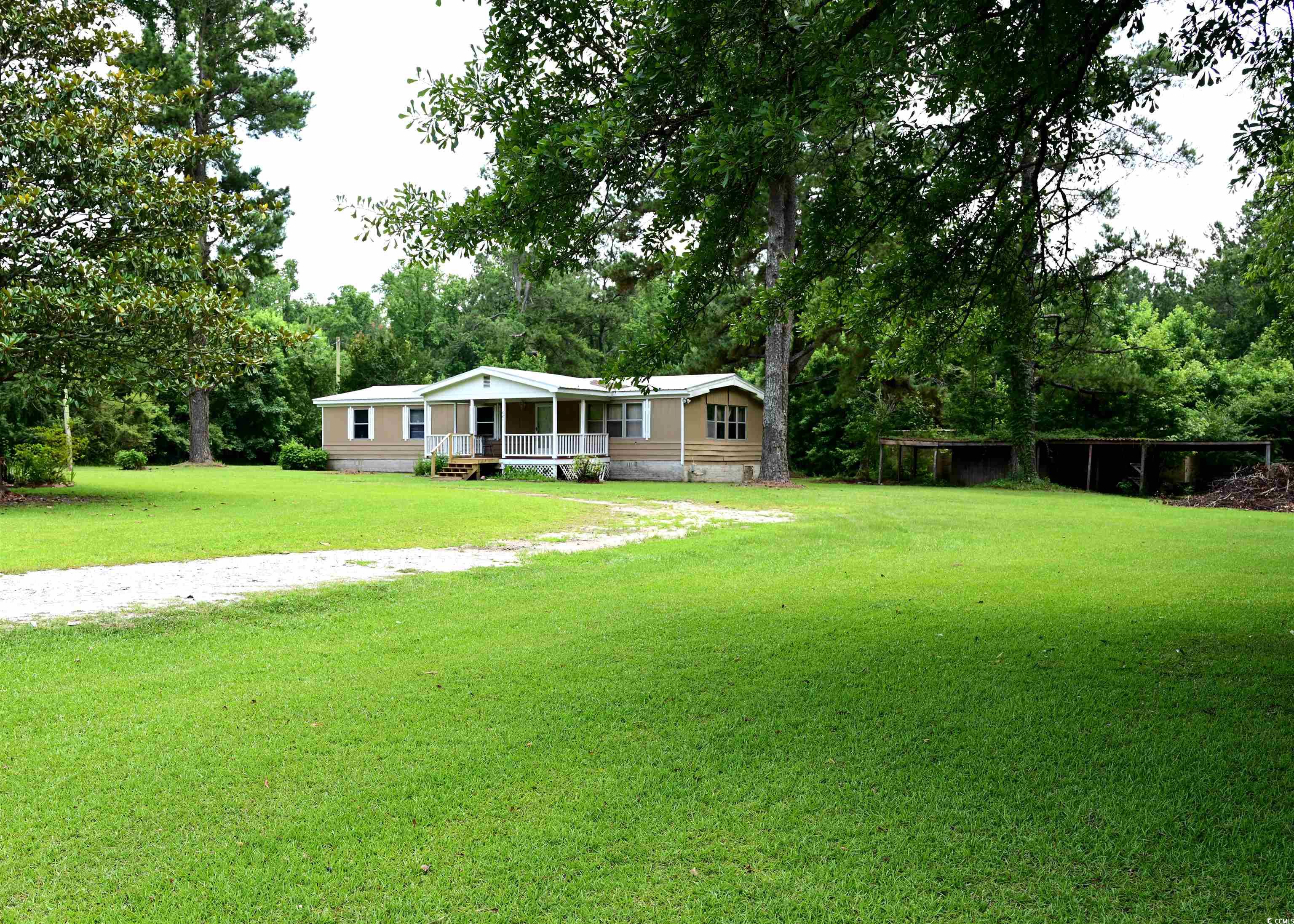 667 Jungle Rd.