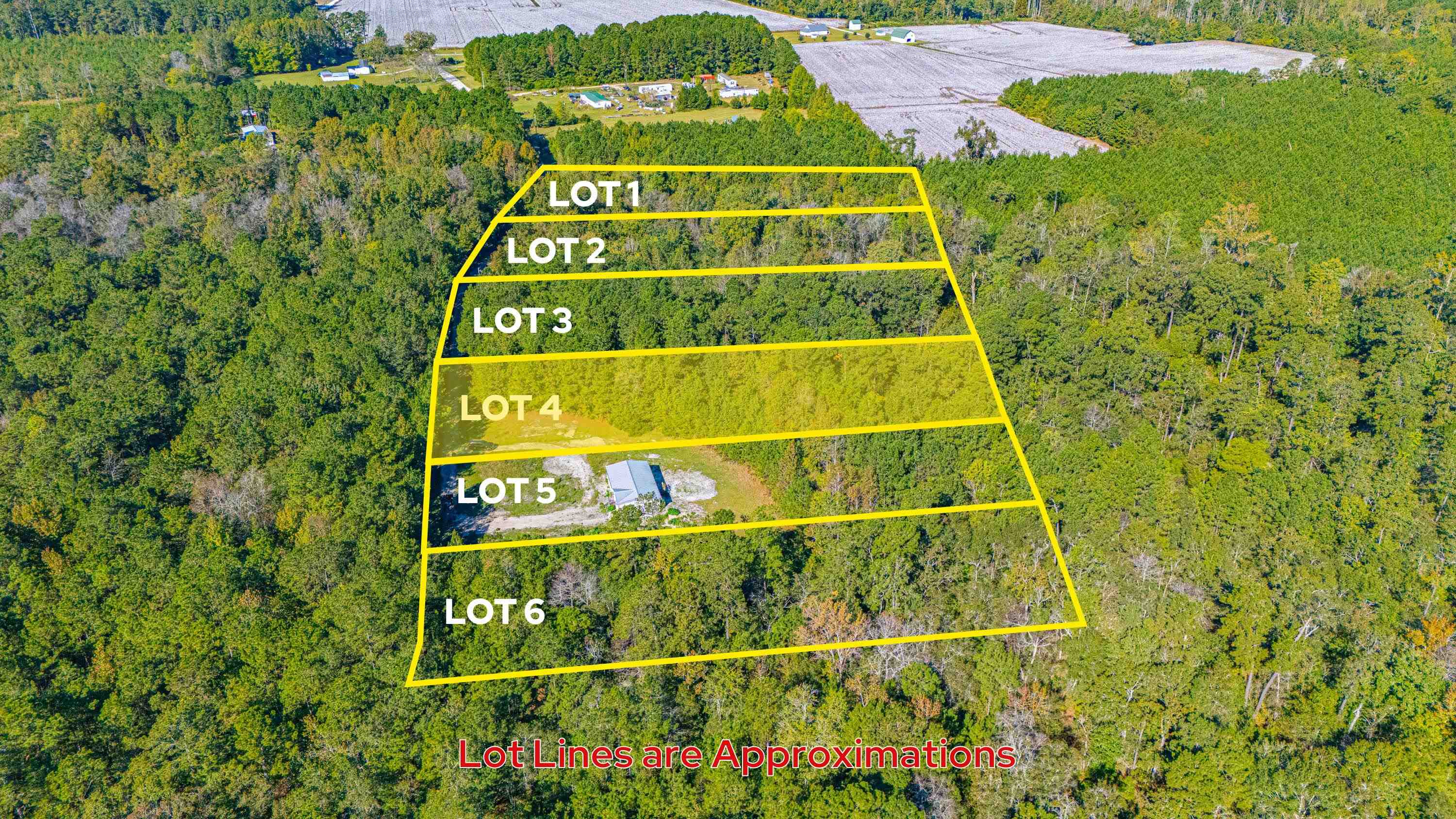 7035 Long Horne Ranch Dr.