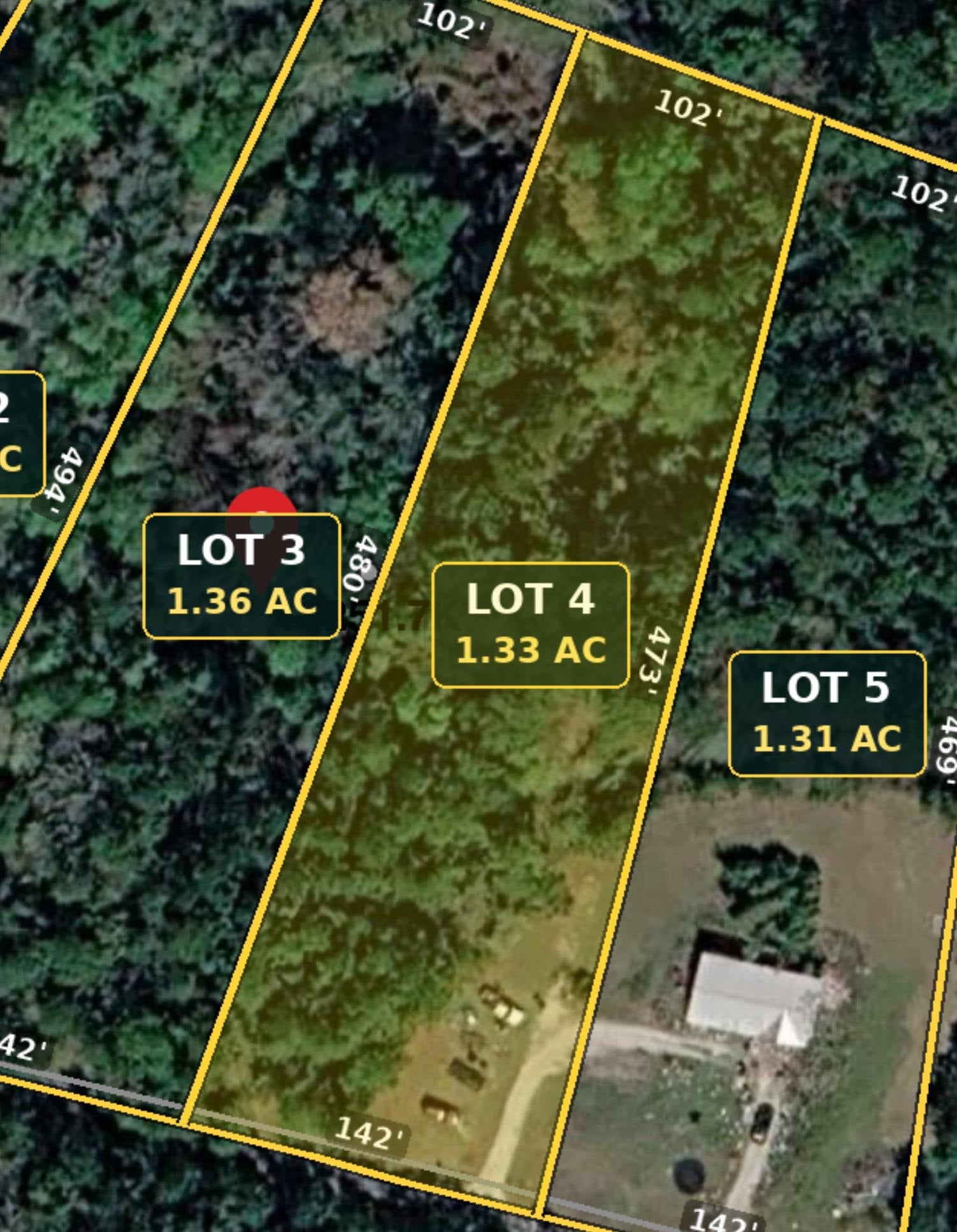 7035 Long Horne Ranch Dr.
