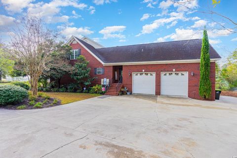 A home in Conway