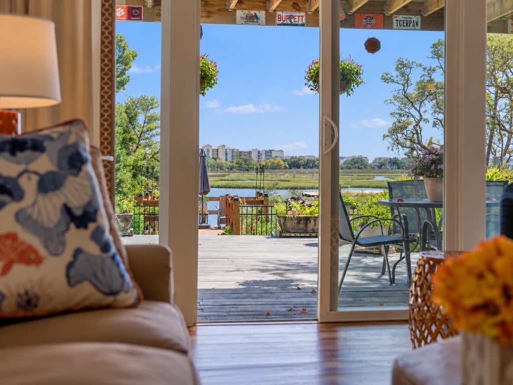 Photo of 105 Midway Dr, Pawleys Island, SC 29585 (MLS # 2616211)