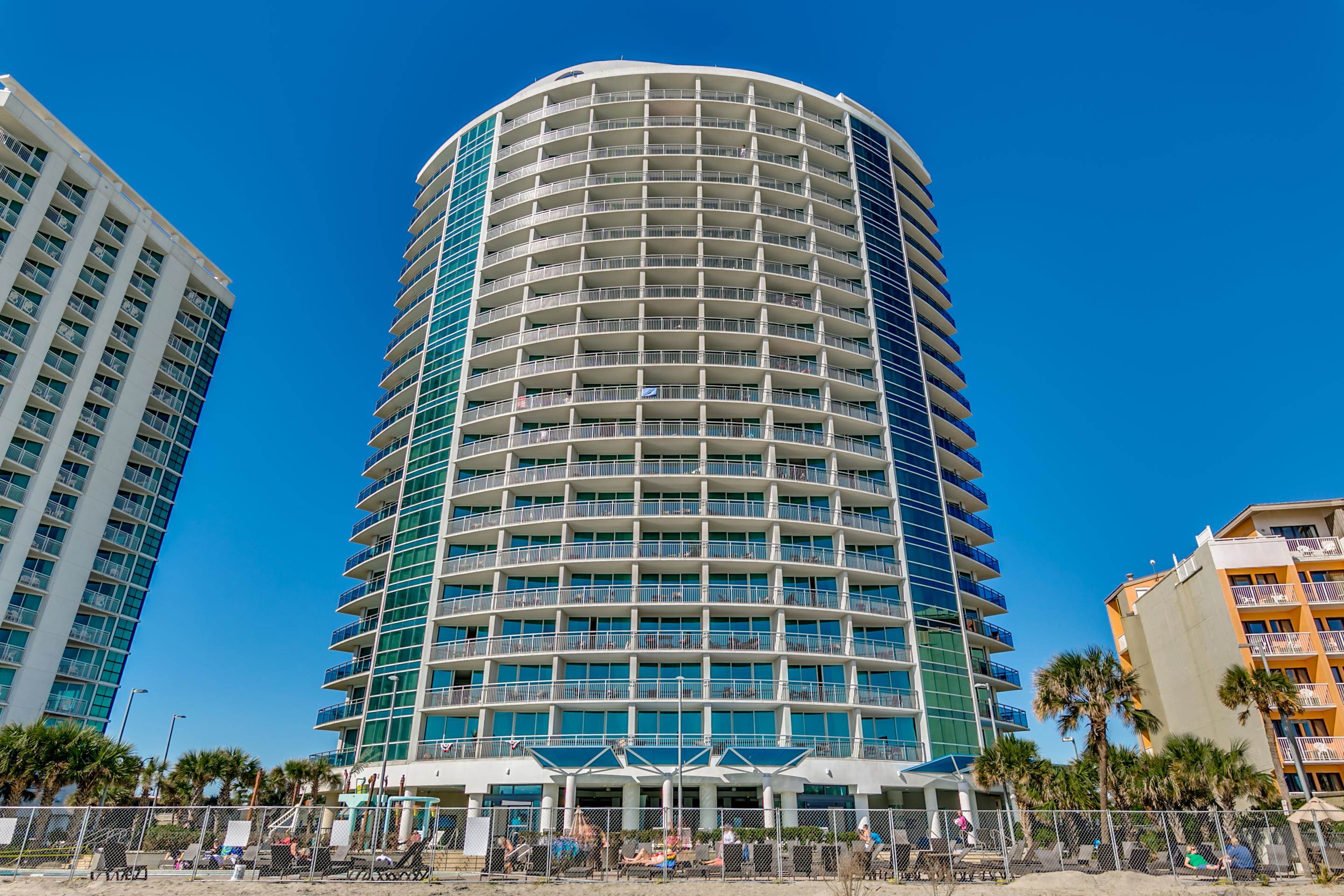 107 S Ocean Blvd. 1001
