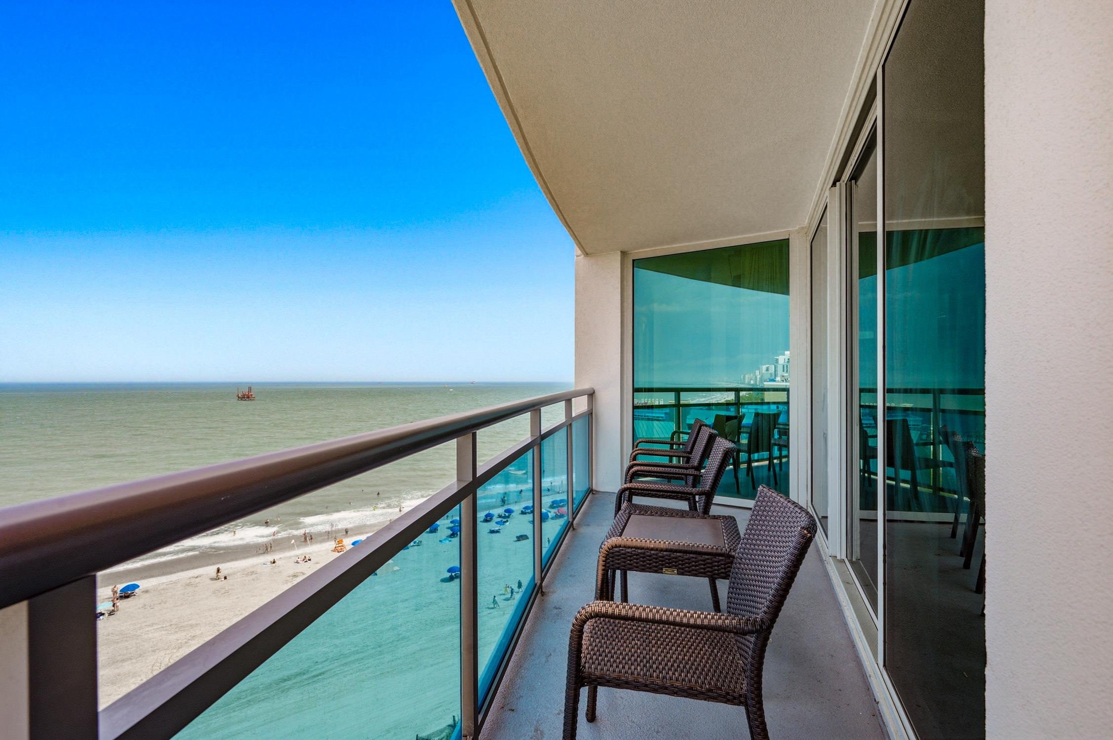 107 S Ocean Blvd. 1001