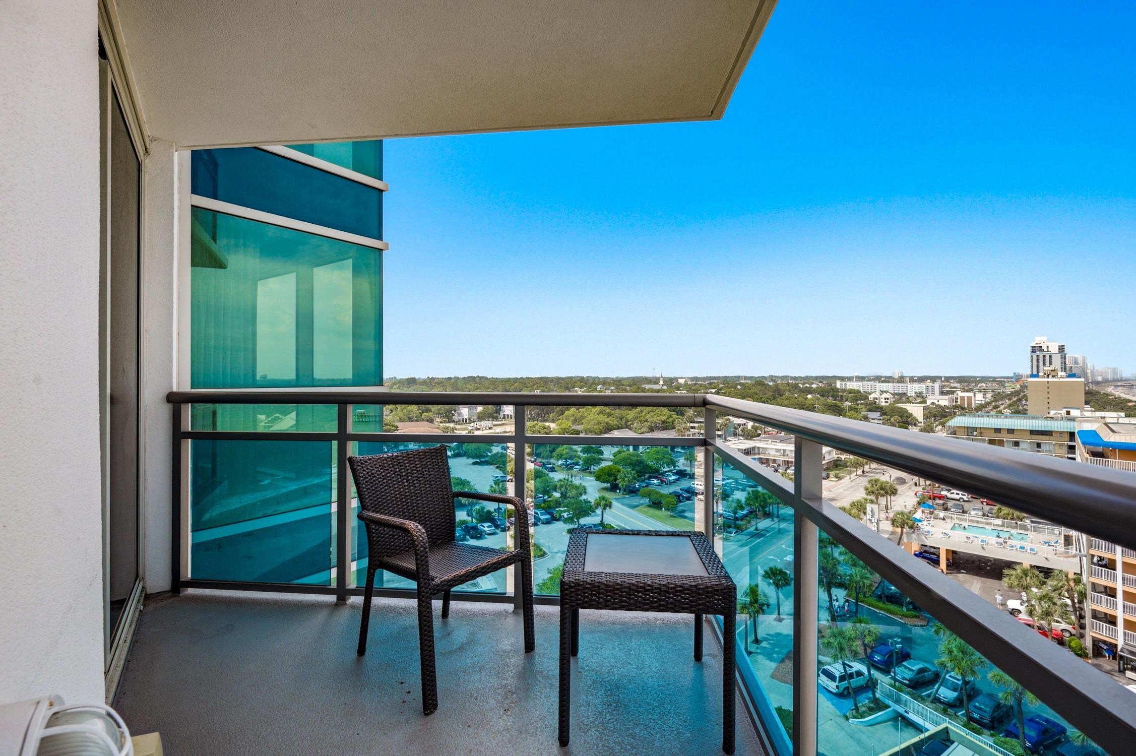 107 S Ocean Blvd. 1001