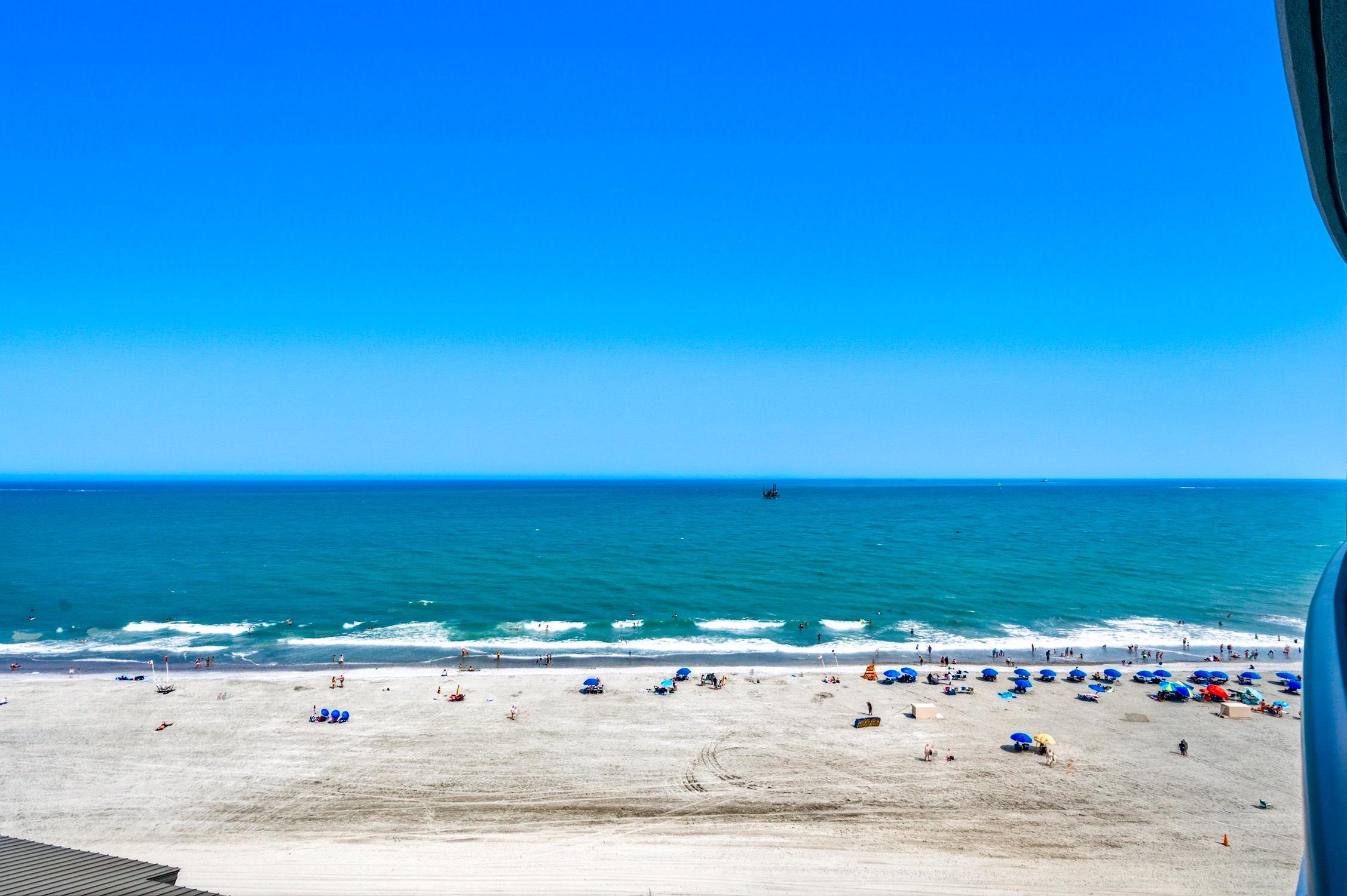 107 S Ocean Blvd. 1001