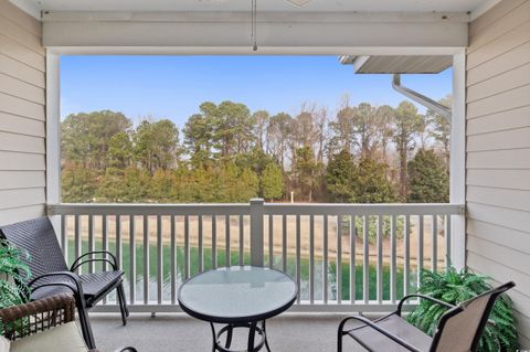 A home in North Myrtle Beach