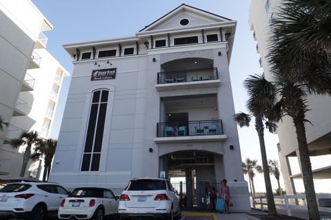 A home in North Myrtle Beach