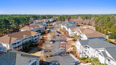 A home in North Myrtle Beach