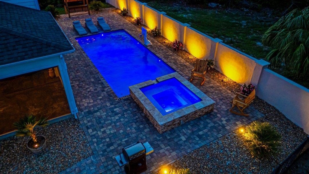 1723 Lake Egret Dr.