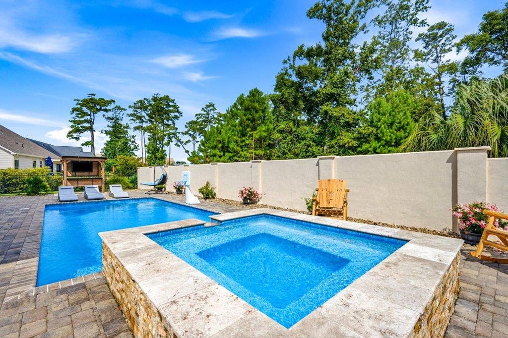 Photo of 1723 Lake Egret Dr, North Myrtle Beach, SC 29582 (MLS # 2618559)