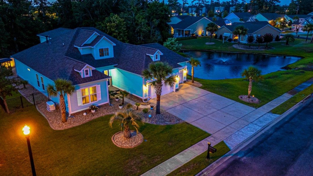 1723 Lake Egret Dr.