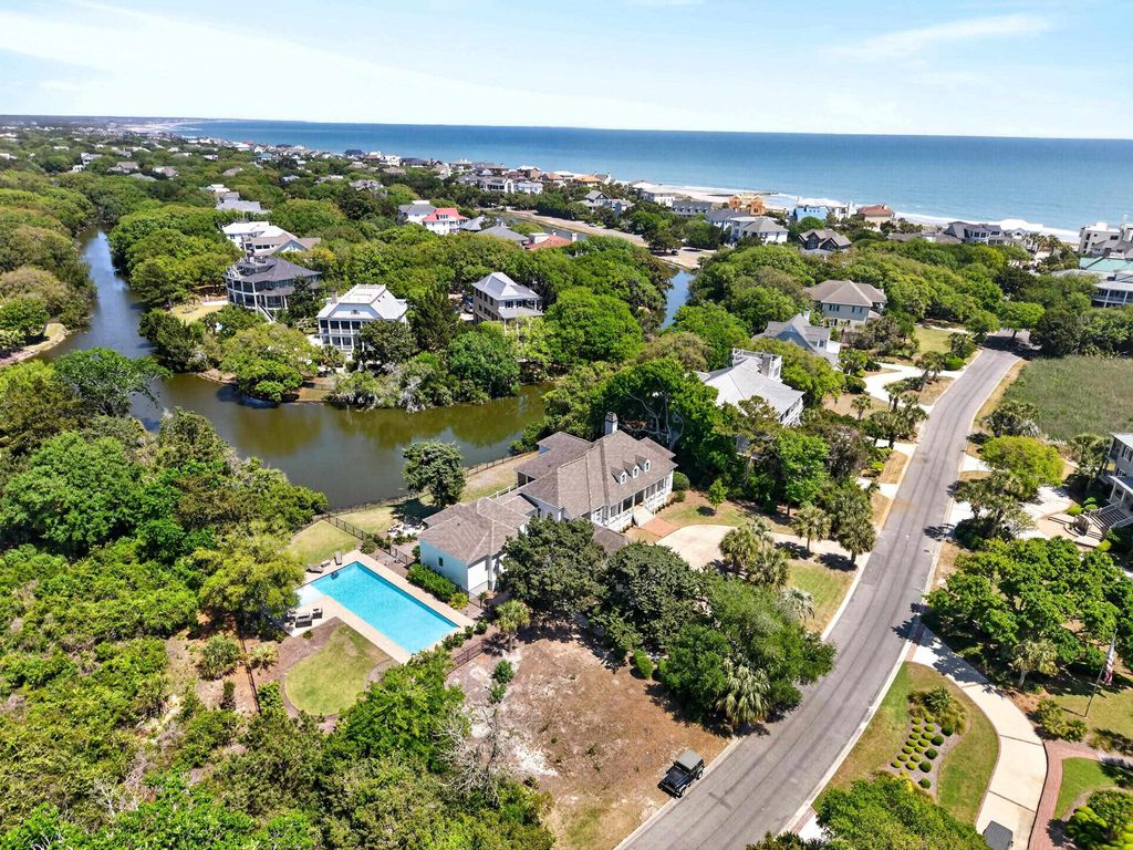 Photo of 297 Ocean Green Dr, Georgetown, SC 29440 (MLS # 2610217)