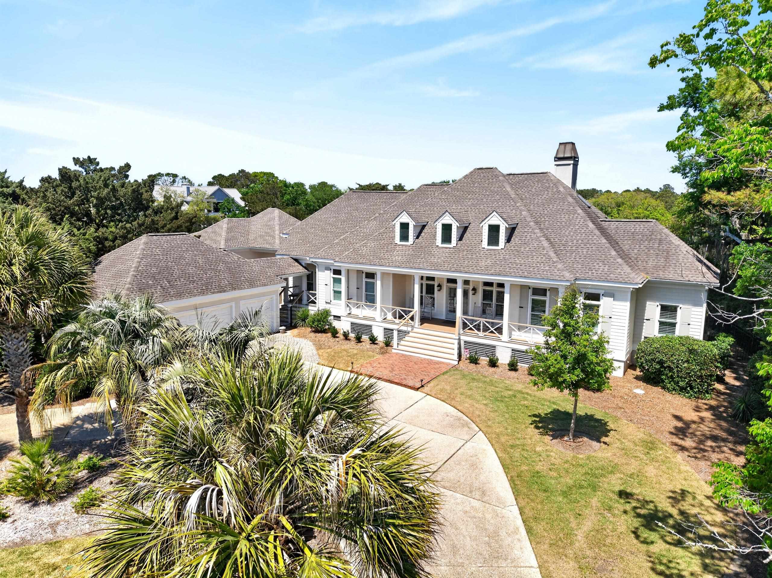 297 Ocean Green Dr.