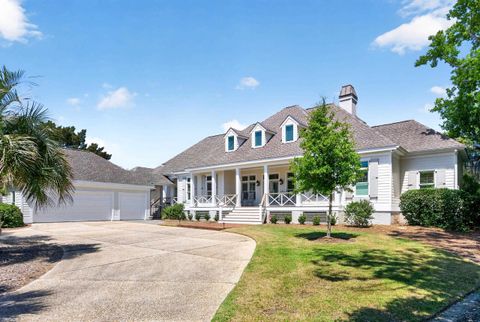 Photo of 297 Ocean Green Dr, Georgetown, SC 29440 (MLS # 2610217)