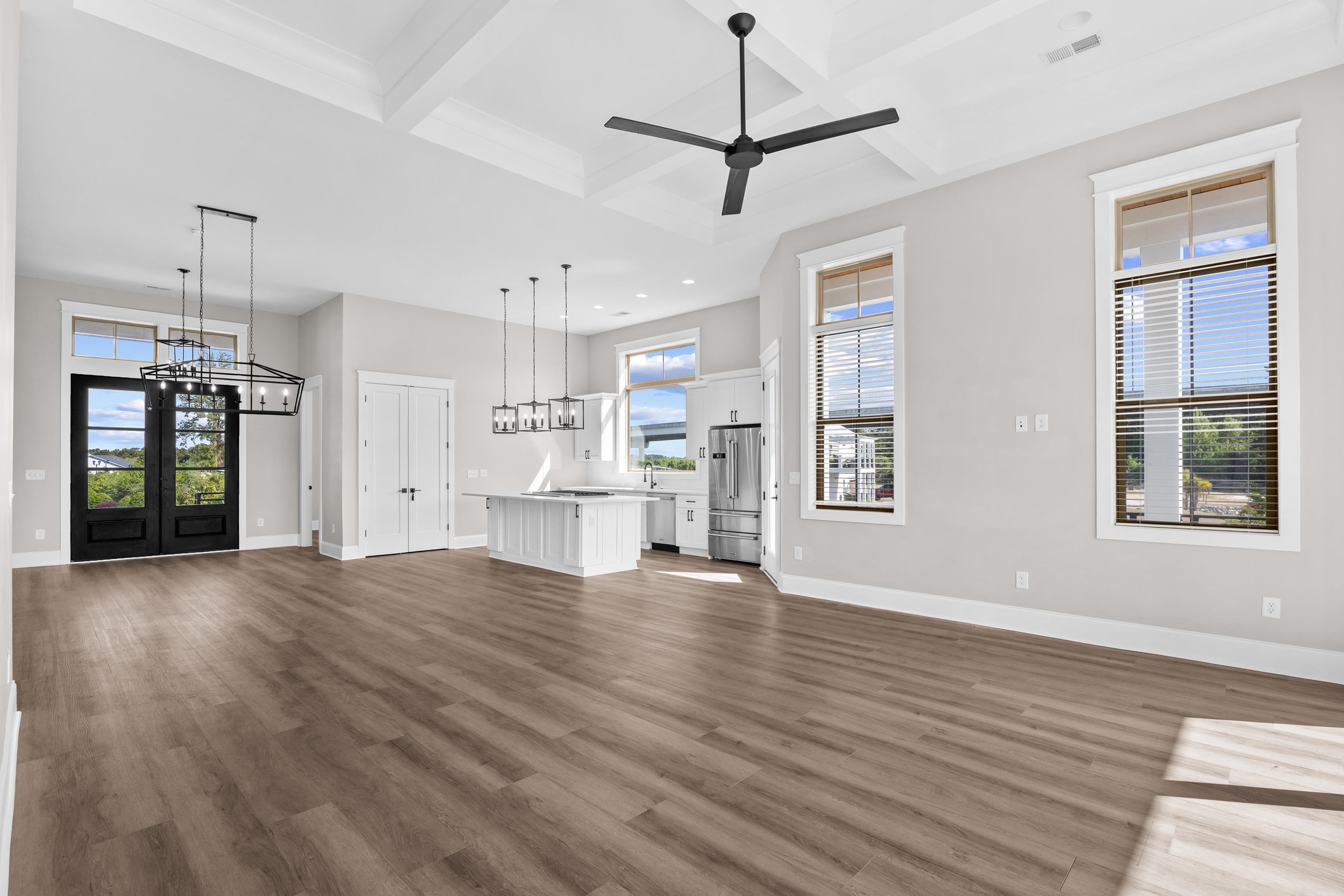 305 Harbour View Dr.