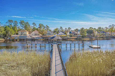 A home in Myrtle Beach