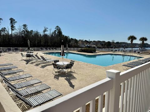 A home in Myrtle Beach