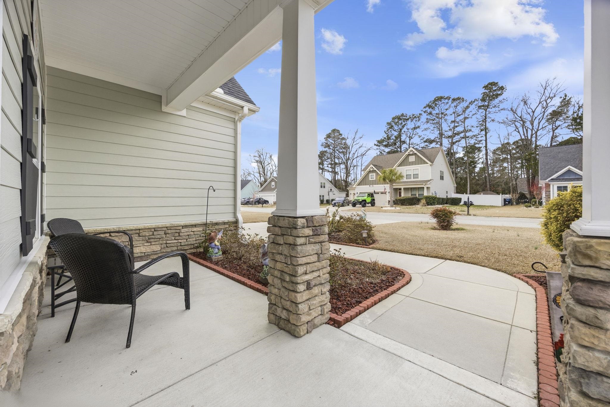 238 Board Landing Circle