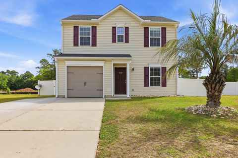 Photo of 768 Trap Shooter Circle, Longs, SC 29568 (MLS # 2612022)