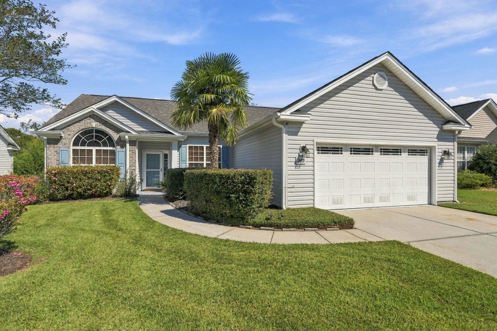 Photo of 245 Colby Ct, Myrtle Beach, SC 29588 (MLS # 2625314)